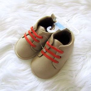 NWT Carter’s Shoes